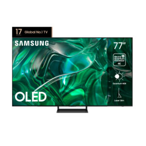 Smart TV 77" OLED 4K
