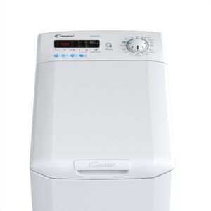 Lava ropa - Carga Superior - 7 KG - 1200 RPM - Blanco