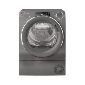 Secarropa - 9 KGS - s/salida - Anthracite RAPIDO